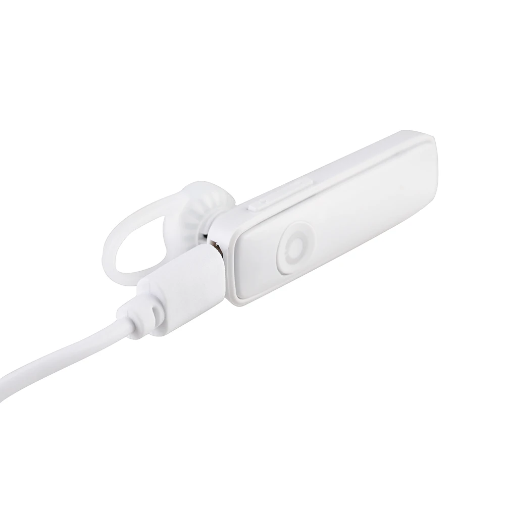 M165 Мини Bluetooth V4.1 гарнитура наушники Беспроводной Хэндс фри с микрофоном регулировки громкости для Iphone huawei Xiaomi