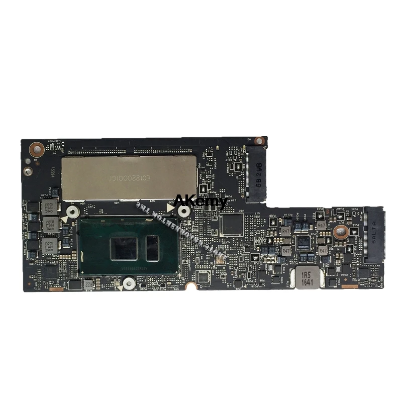 NM-A901 материнская плата для ноутбука lenovo YOGA 5 Pro 910-13IKB оригинальная материнская плата 8G-RAM I7-7500U