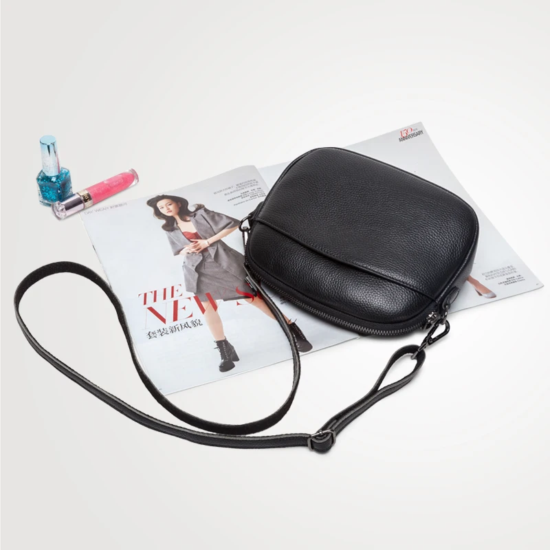 Cross Body Bag Shoulder Messenger Bag Clutch for Women