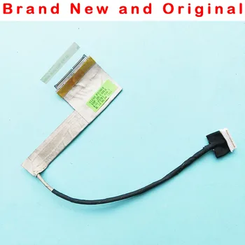 

New original lcd lvds cable for CLEVO P370EM EDP 2D CABLE 6-43-P37E1-030-J for P370EM P370 375 377