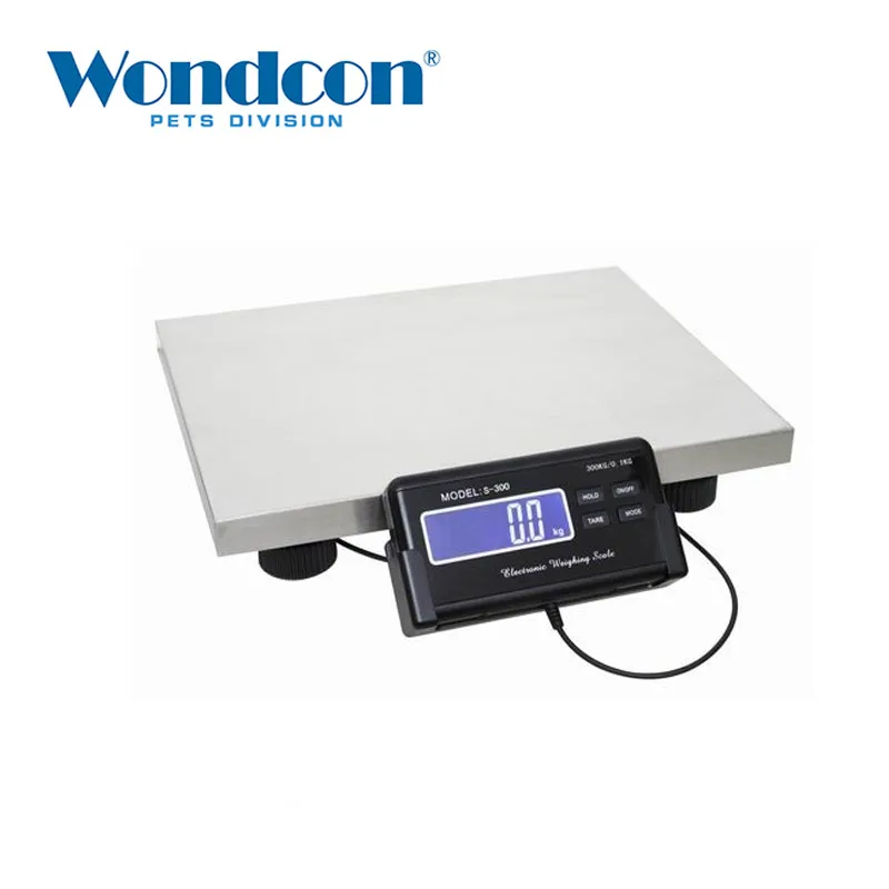 Wondcon WMV640A 100-250 кг ветеринарное оборудование цифровые весы для животных домашних |
