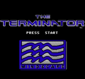 

Terminator 60 Pin Game Card Customized For 8 Bit 60pins Game Player