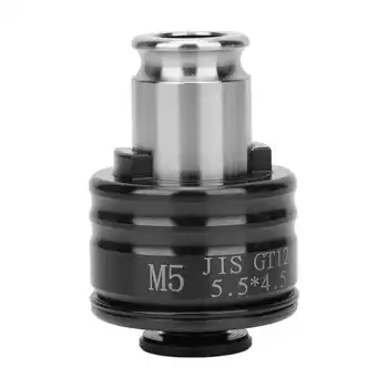 

Tapping Machine Chuck Pneumatic CNC Tapping Machine Collet Adapter M3/M4/M5