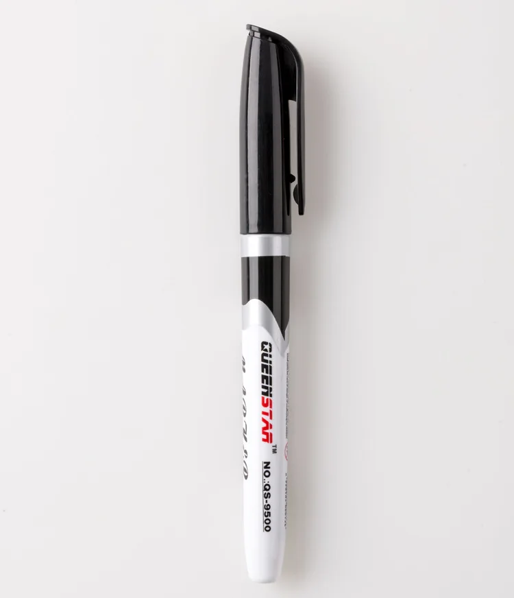 Напрямую от производителя продавая Wipable ручка маркер Pp материал в настоящее время доступен оптом в штучной упаковке офисная культура и warti