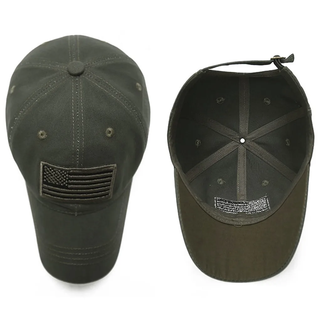 KANCOLLE New Baseball Cap Women Men Special Tactical Summer Adjustable Casual Plaid Caps Unisex Cap Outdoor Baseball Cap 102