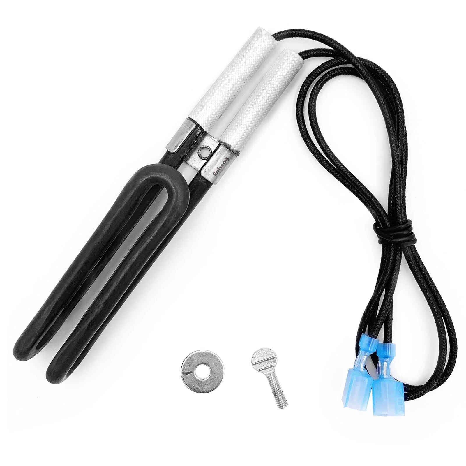 Replacement for Quadrafire Loop Igniter Heating Element, 300 Watt Fits Many  Models, Pellet Stove Ignitor SRV7000-647 - AliExpress