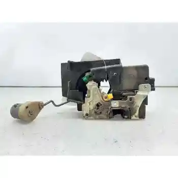 

7701038407 LOCK LEFT FRONT DOOR RENAULT LAGOON (B56)