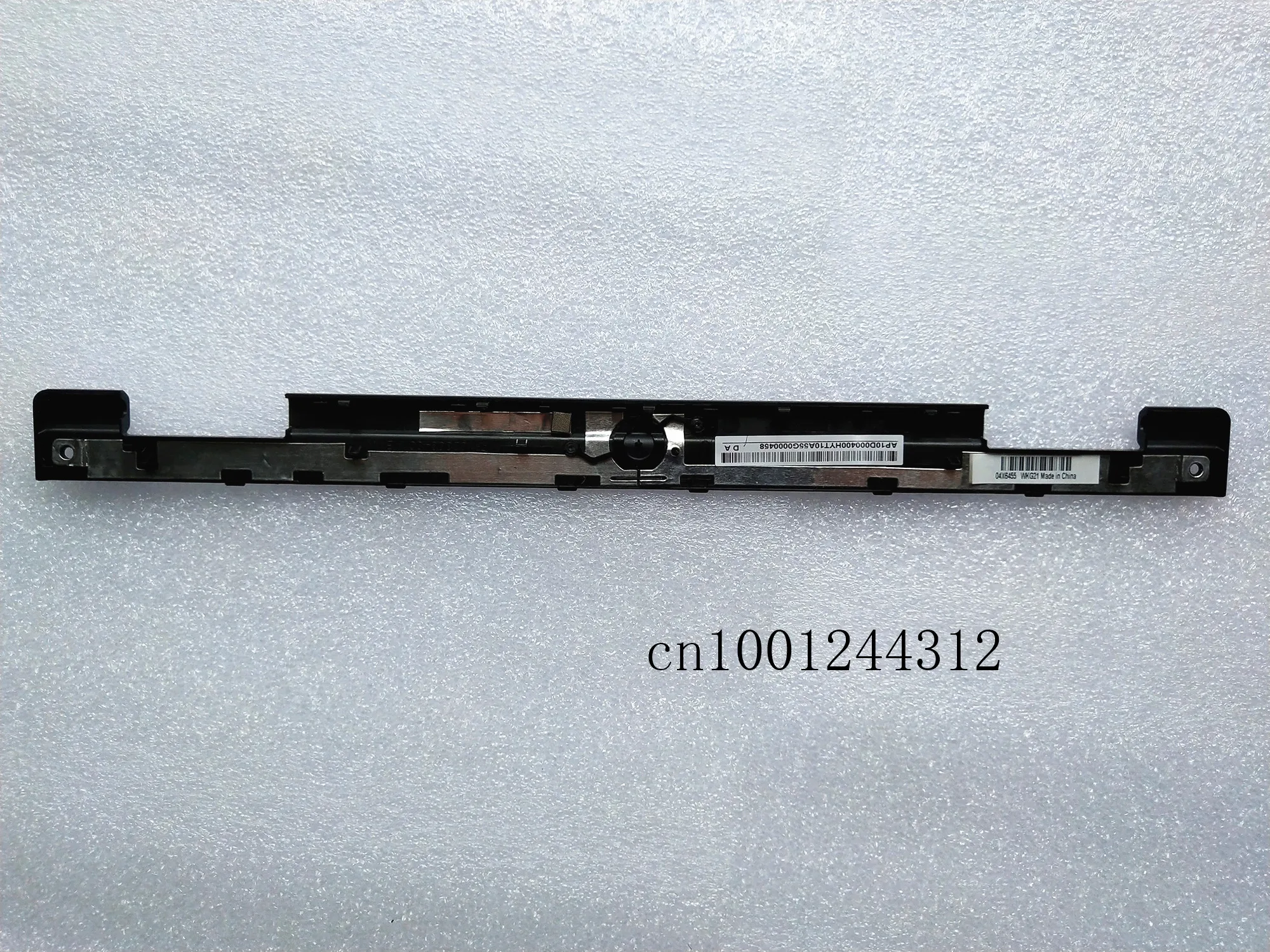 Для lenovo ThinkPad S1 Yoga S240 ЖК передняя панель крышка/защита для экрана 04X6457 04X6455
