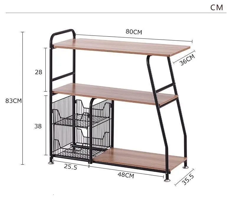 Органайзер Mensole Organization Etagere Repisas Articulos De Cocina Scaffale Estantes Prateleira тележки кухонные полки для хранения