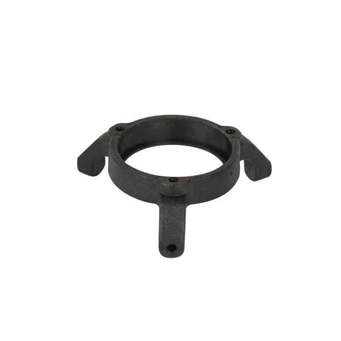 

OMPHOBBY M2 EXP V2 RC запчасти для вертолета, пластиковая панель управления Swashplate OSHM2131