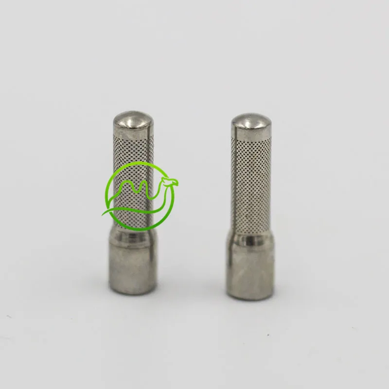 Инжектор Common Rail фильтр CW 095420-0260 части впрыска-замена фильтра 093152-0320