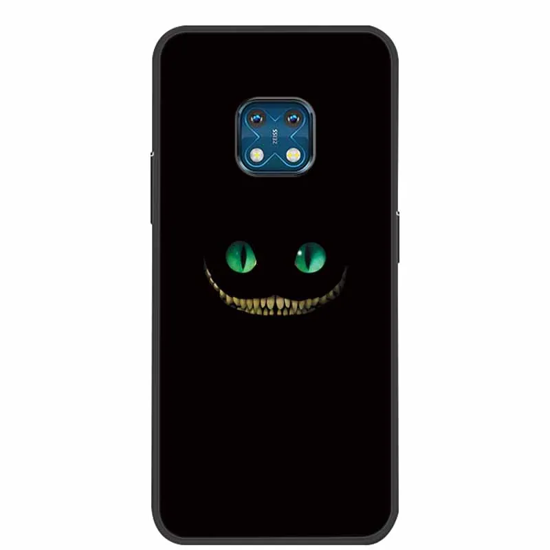 Luxurious Silicone TPU Soft Cover Phone Case - Shockproof Protective Bumper with Fruit Design