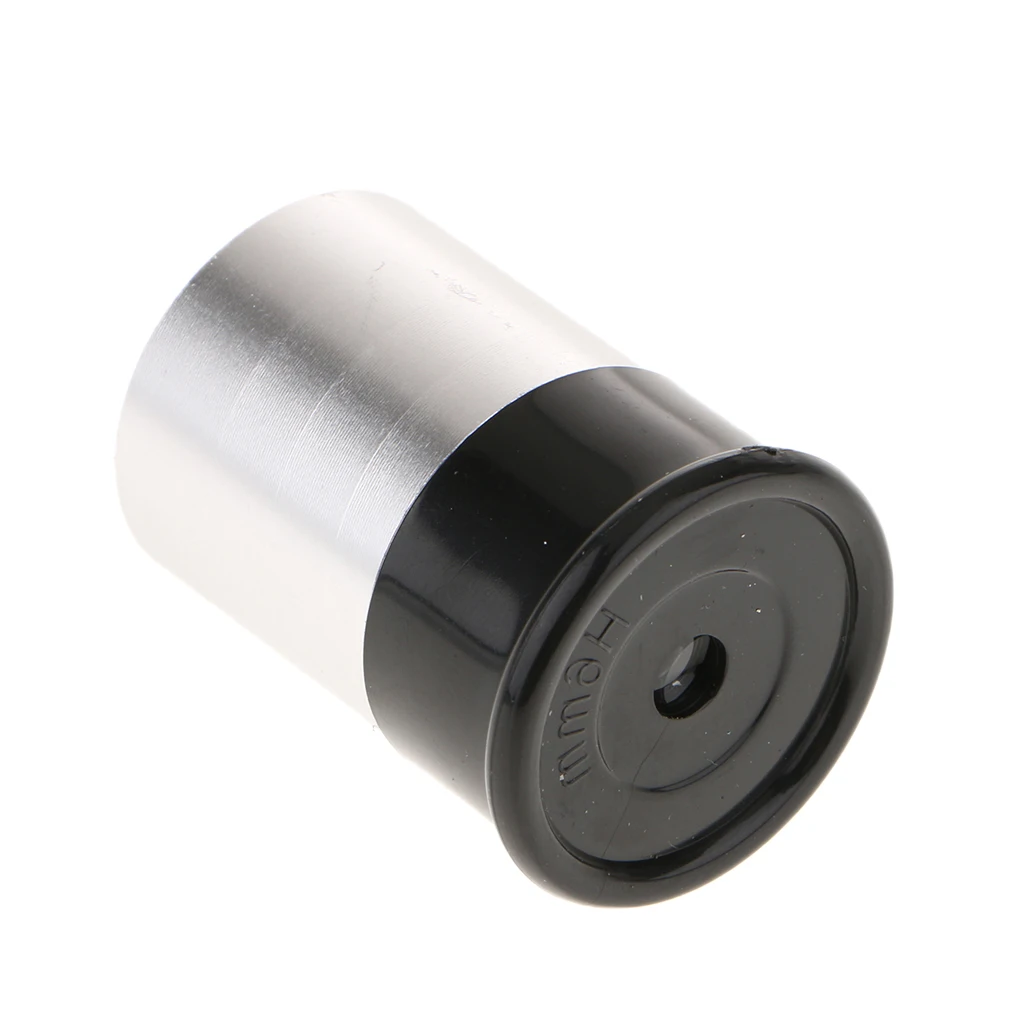 H6mm 0.965'' Astronomy Telescope Lens Eyepiece 5 Degree Astronomy Exploration Tool Fully Multi-Coated Optics Glass