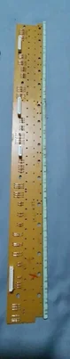 FOR the circuits of the DXG-505 model yamaha dgx505 portable grand MK board x0001 cmkd-p3x long board