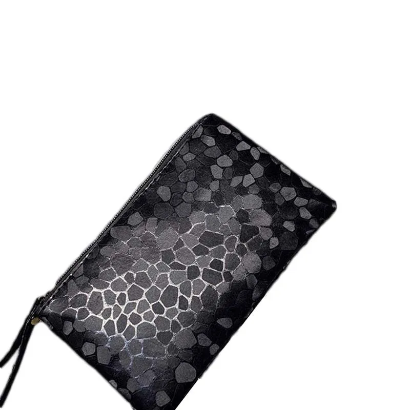 

New Style Purse Fashion Women's Carrying Pu Bag Korean-style WOMEN'S Bag Mini Customizable Factory Direct Selling Wholesale