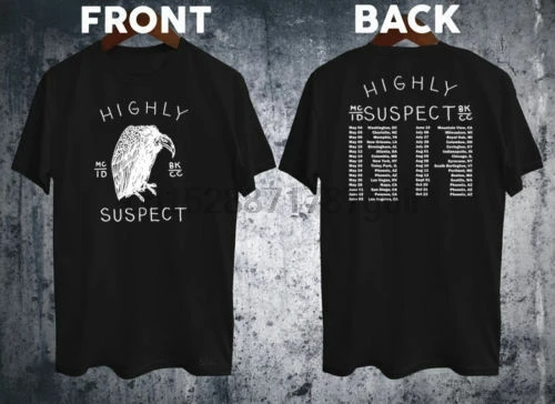 highly suspect hoodie