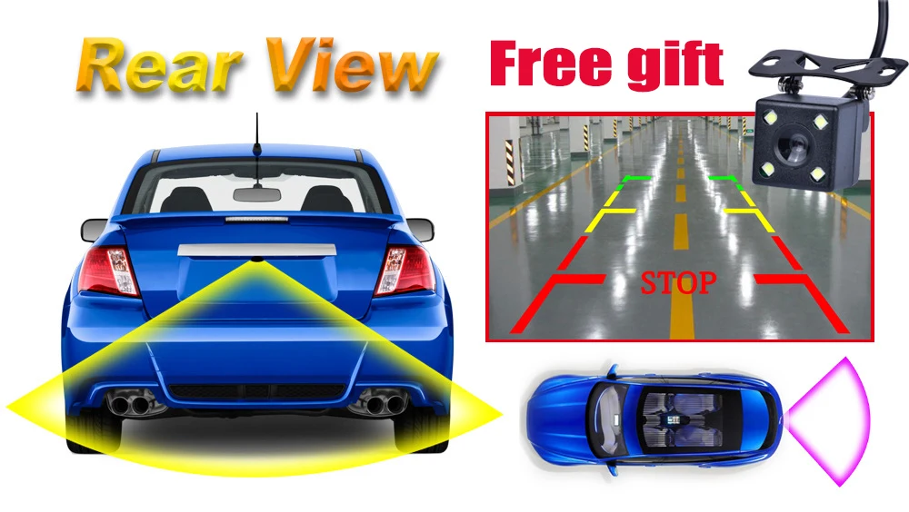 2 din " Android 8,1 автомобильный Радио wifi gps Bluetooth навигация зеркальная ссылка мультимедийный плеер для универсального 2DIN Аудио стерео
