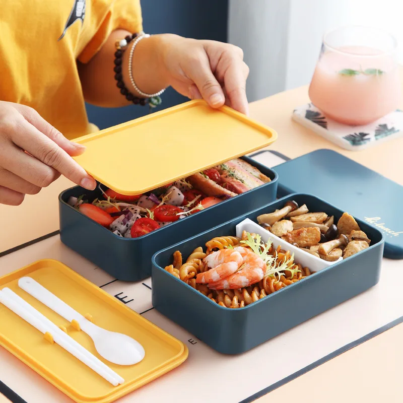 https://ae01.alicdn.com/kf/Hd46f8b5bdb5640f1ab112130e4c3c25fp/Double-lunch-box-for-kids-meal-prep-containers-cute-bento-box-japanese-style-food-container-storage.jpg