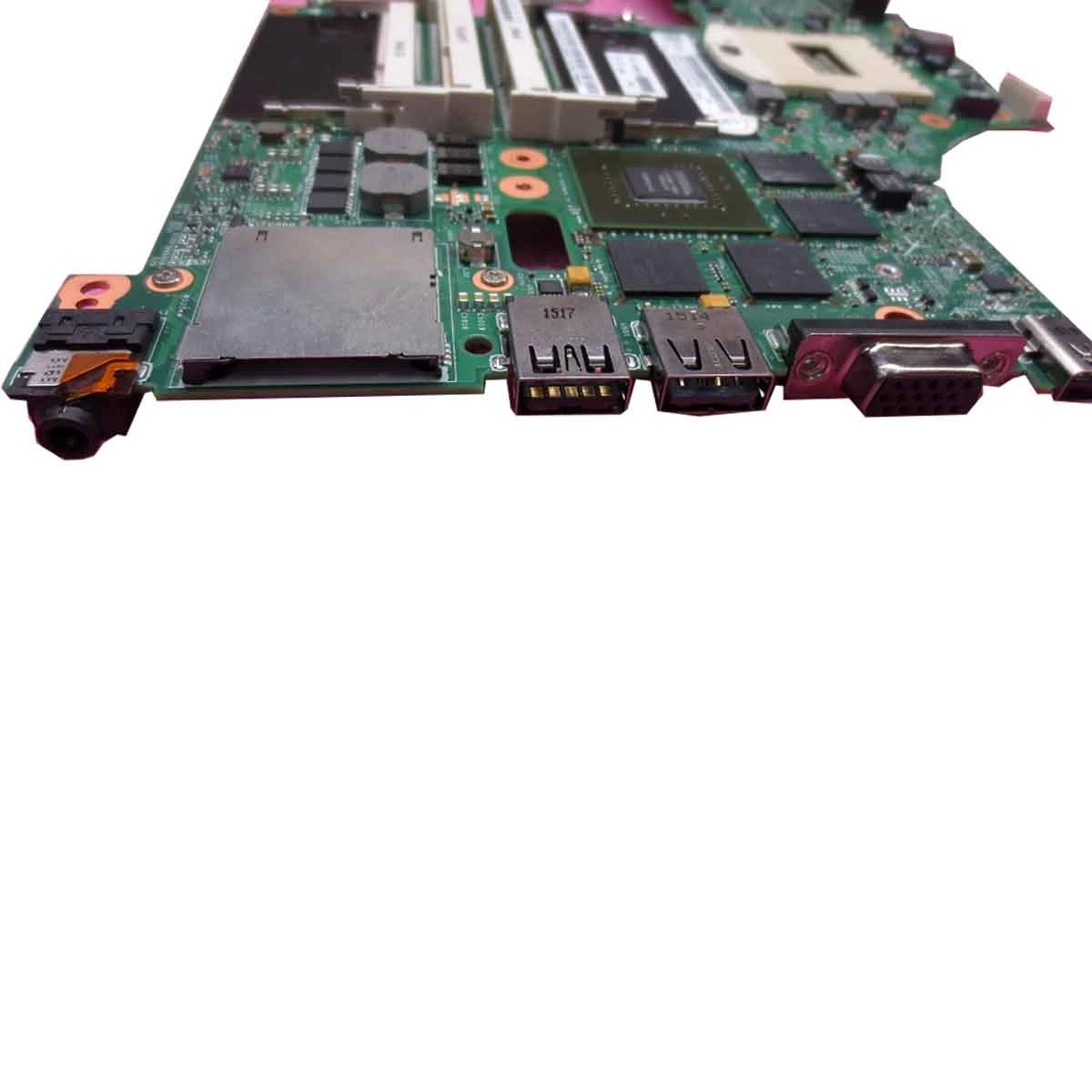 Для ThinkPad W540 W541 ноутбук ПК материнская плата n15p Q1 A2 k1100m 2G LKM 1 WS MB 12291 2 Материнская
