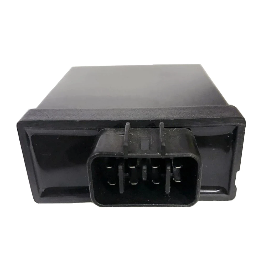 8 Pin Зажигание CDI блок коробка для Yamaha ZY100 JOG100 RS100 RSZ100 скутер