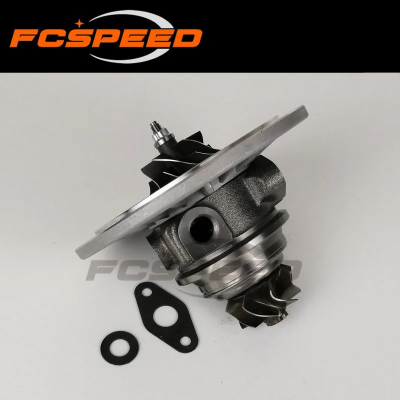 Turbo картридж RHF4H VN4 14411MB40B 14411-MB40B Турбонагнетатель CHRA ядро для Nissan CabStar 2.5DCI 81Kw 110HP YD25DDTI 2006-2011