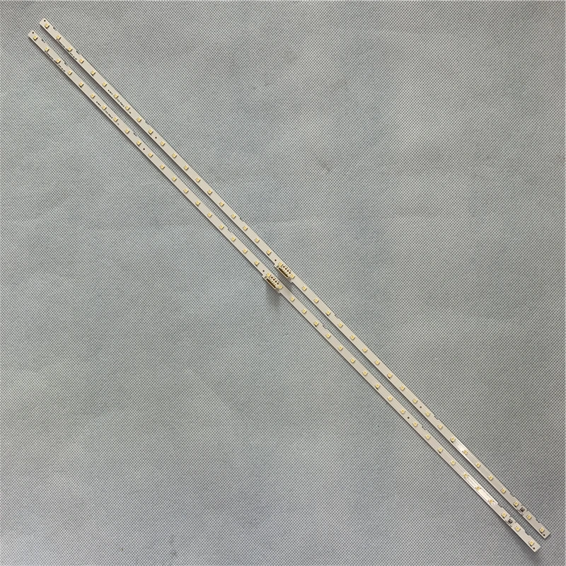 

LED Backlight strip 48 lamp For JL.E580M2330-408bs-r7p-m-hf tv parts