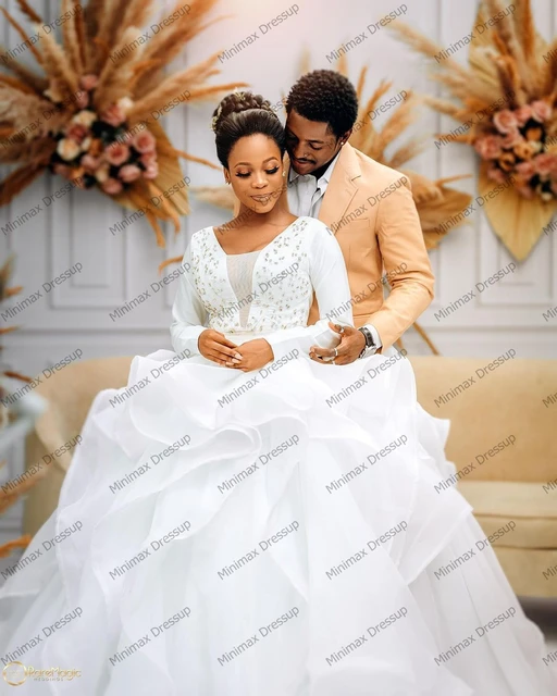 Porsha Williams Shares the Details Behind Her 7 Wedding Gowns