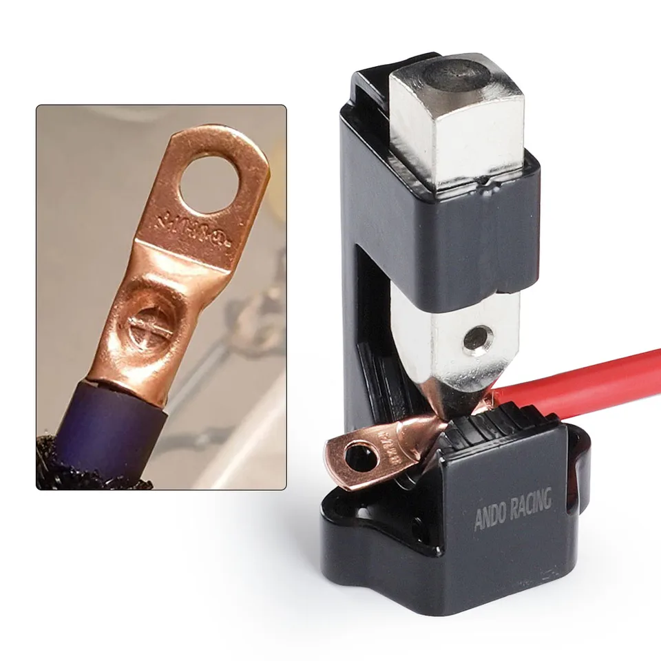 Wire Crimper Hammer Type