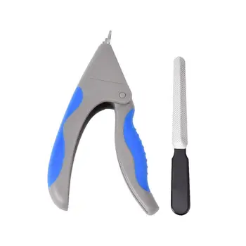 

Pet Dog Cat Birds Nail File Kit Toe Claw Clippers Scissors Shears Trimmer Cutter Grooming Tool Cutting Pet Nails Claws