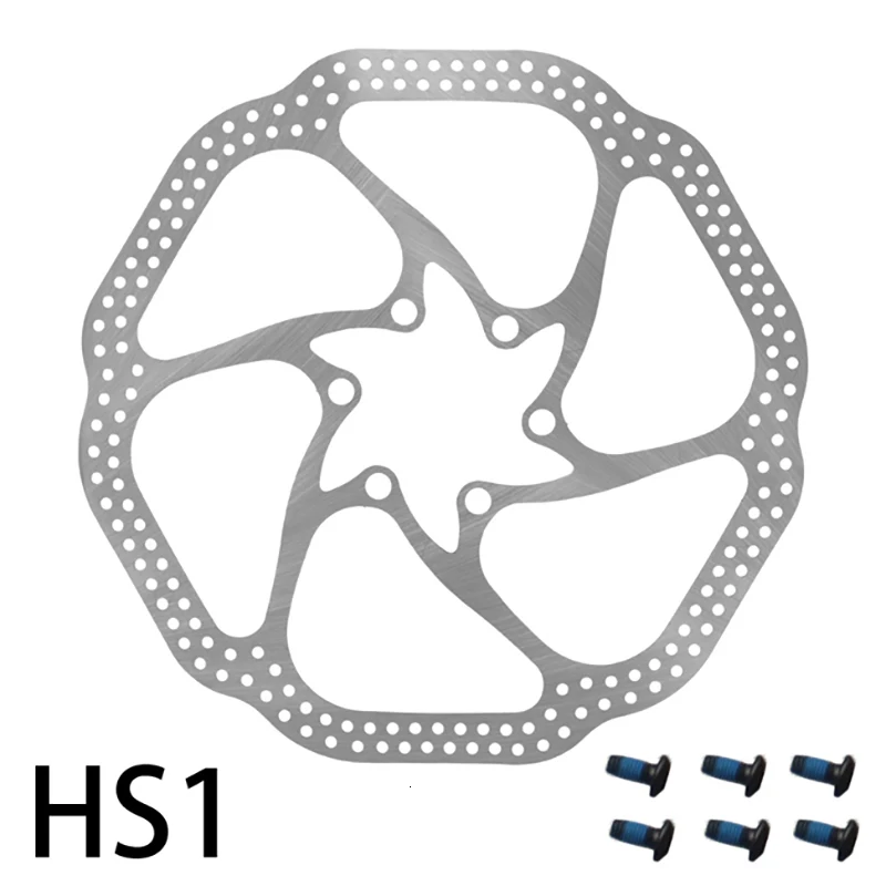 Тормозной диск 6-винт, 160 миллиметр 180 миллиметр стоп-сигнал датчика Hs1 G3