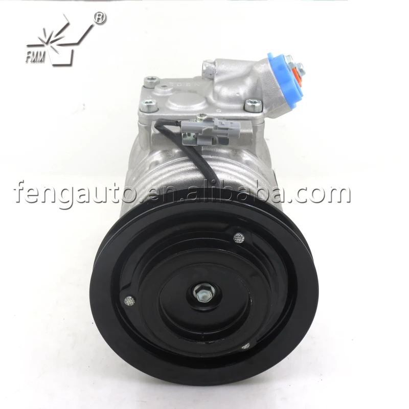 88310-60770 447200-0982 10PA15L автоматический компрессор переменного тока для Toyota Land cruiser