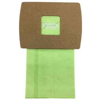 

Top Sale 20Pcs Vacuum Cleaner Accessories Dust Bag Darbage Bag Vacuum Bag Suitable for Oreck BB180 BB280 BB850 BB870 BB880 Unive