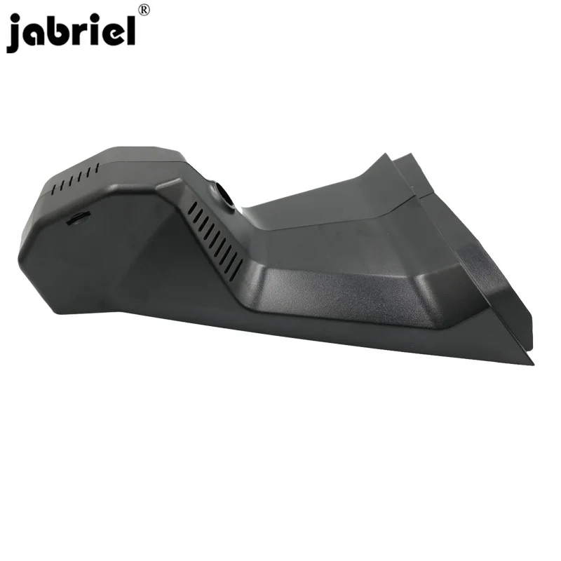 Jabriel 1080P скрытый видеорегистратор Wifi Автомобильный Автомобильная камера для PEUGEOT
