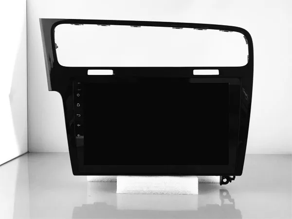 Новое поступление, Android 10,0 Автомобильный gps для VW GOLF 7 2013 автомобильный Радио мультимедийная лента рекордер bluetooth навигация