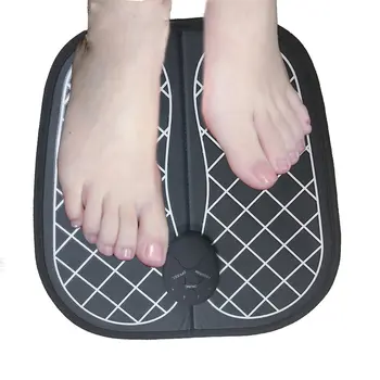 

Foot Massage Machine Foot Massager Calf Massage Instrument Foldable Portable Fitness Instrument Charging