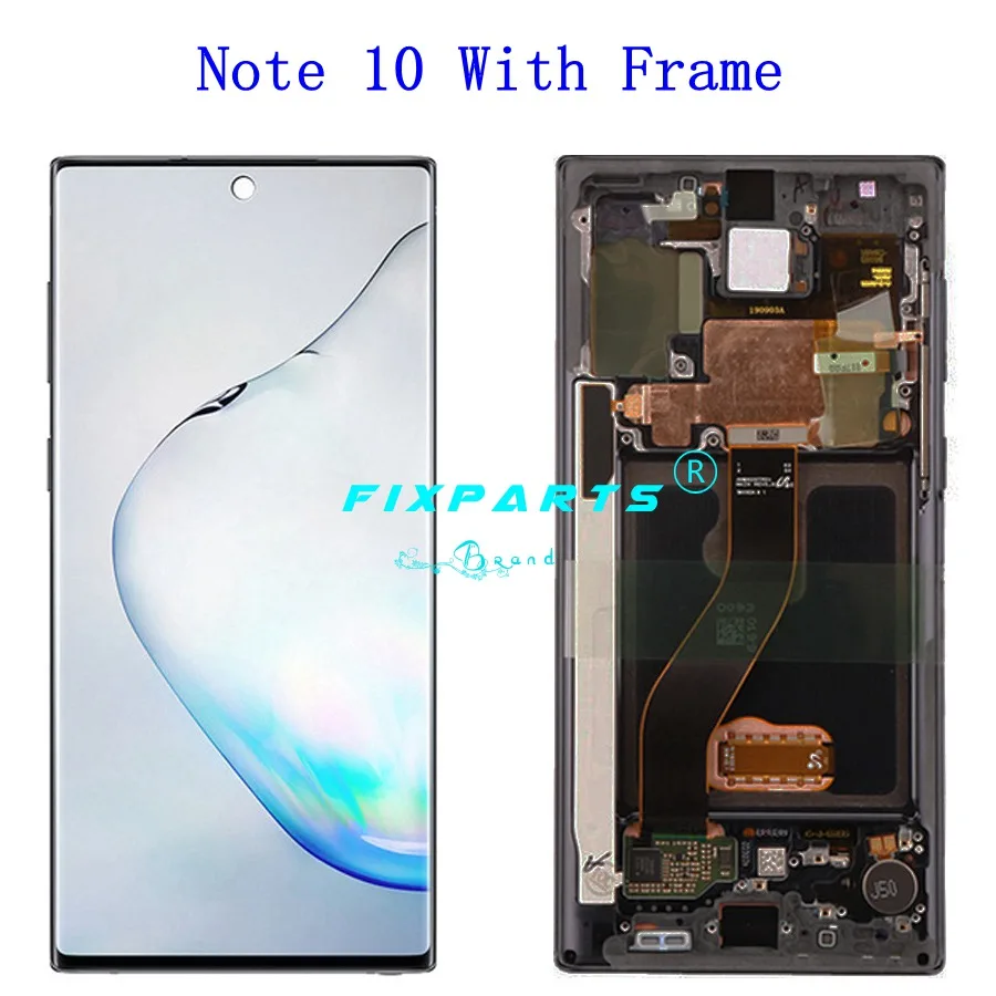 Poco X3 LCD MI2