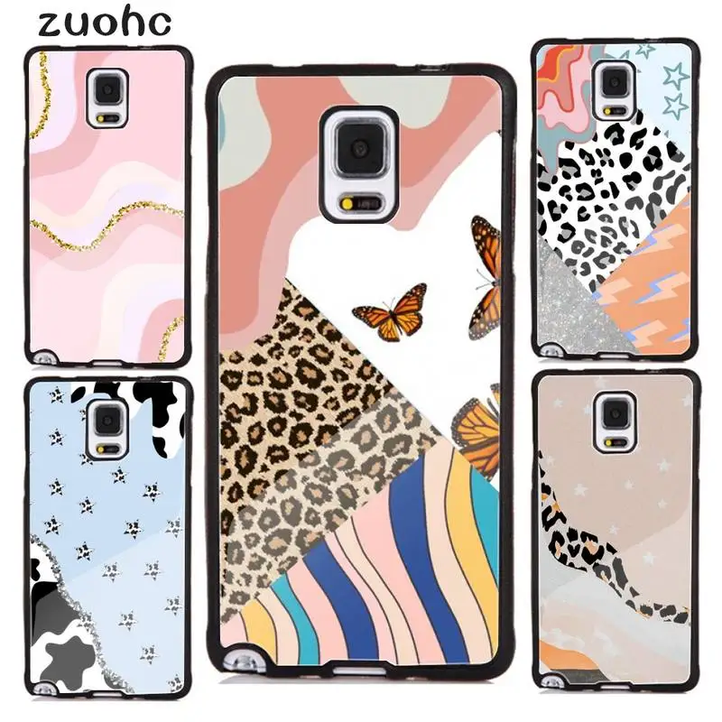 

Puzzle Phone Case Acrylic Plexiglass TPU For Samsung Note20 10 9 8 7 5 Pro ULTRA Wholesale