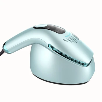 

Epilator Flash Professional Permanent IPL Epilator Hair Removal Women Painless Threading Hair Remover Machine
