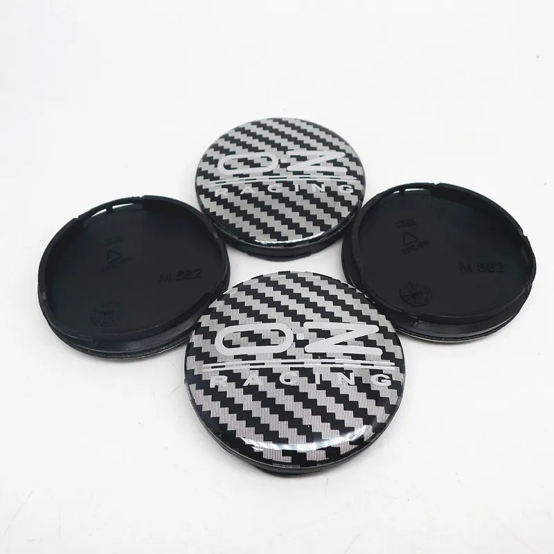 

Wholesale 20pcs for OZ Racing M582 Wheel Center Cap Hub 55mm Rims Cover Emblem Badge Dustproof