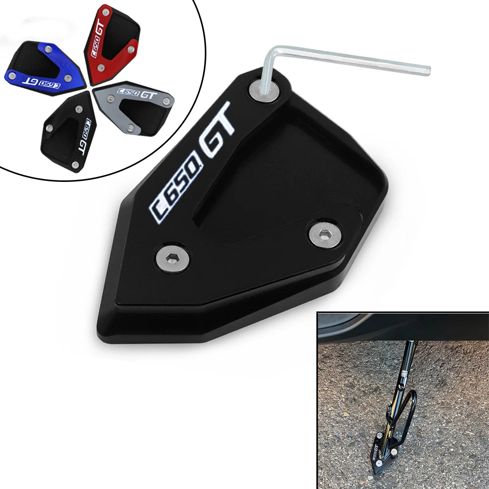 YUQUDGELKY Motorrad Für B&MW K1600B K1600GT K1600GTL K1600 B GT GTL 2017-2023 Motorrad