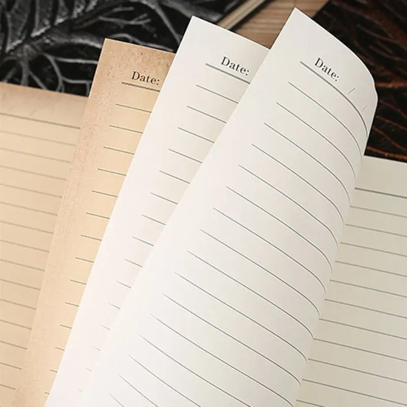 Vintage Retro The Phenix Long Life Bird Theme Lined Paper Note Book 100 Sheets Journal School Office Supplies Vintage Retro The Phenix Long Life Bird Theme Lined Paper Note Book 100 Sheets Journal School Office Supplies