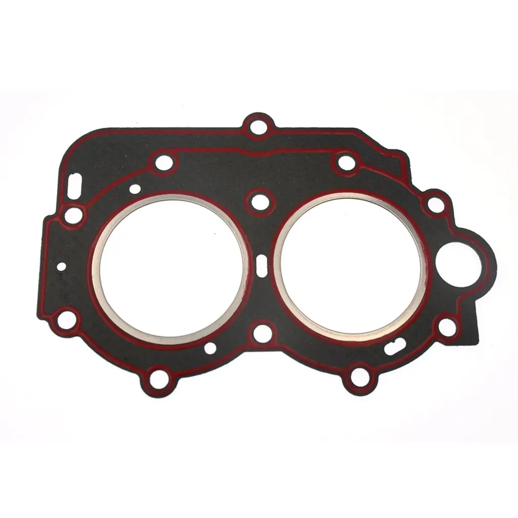 Для 2-storke 9 9/15/18hp прокладка цилиндра подвесного двигателя аксессуары для кораблей