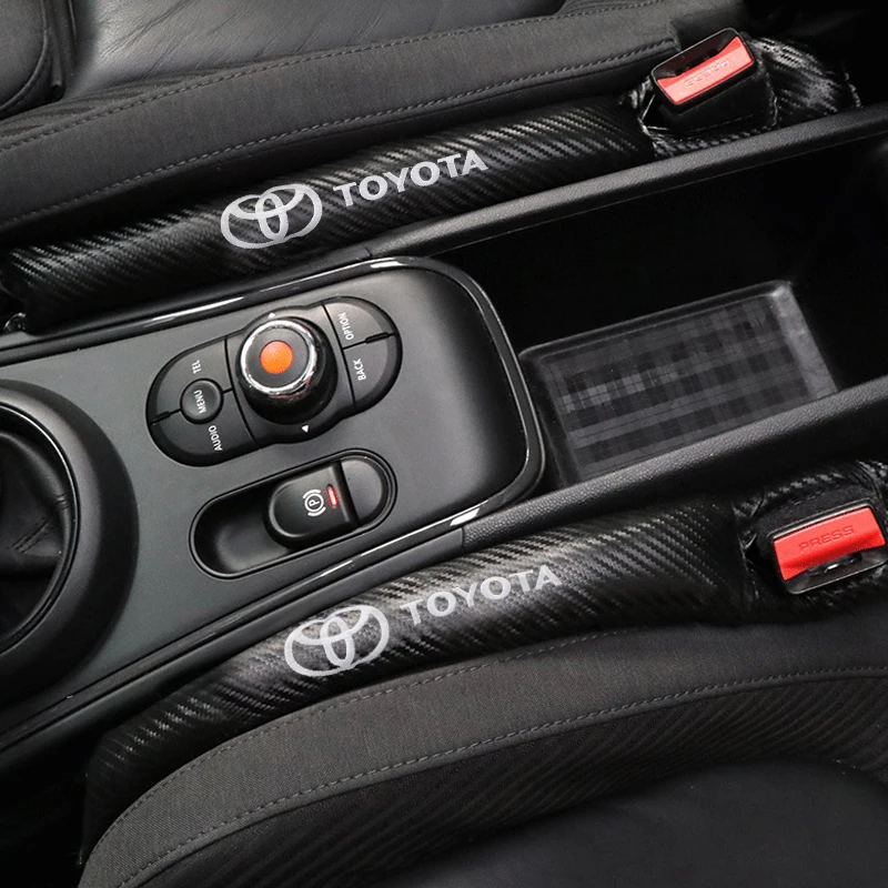 Для Toyota camry chr corolla rav4 yaris prius аксессуары подушка для сиденья автомобиля