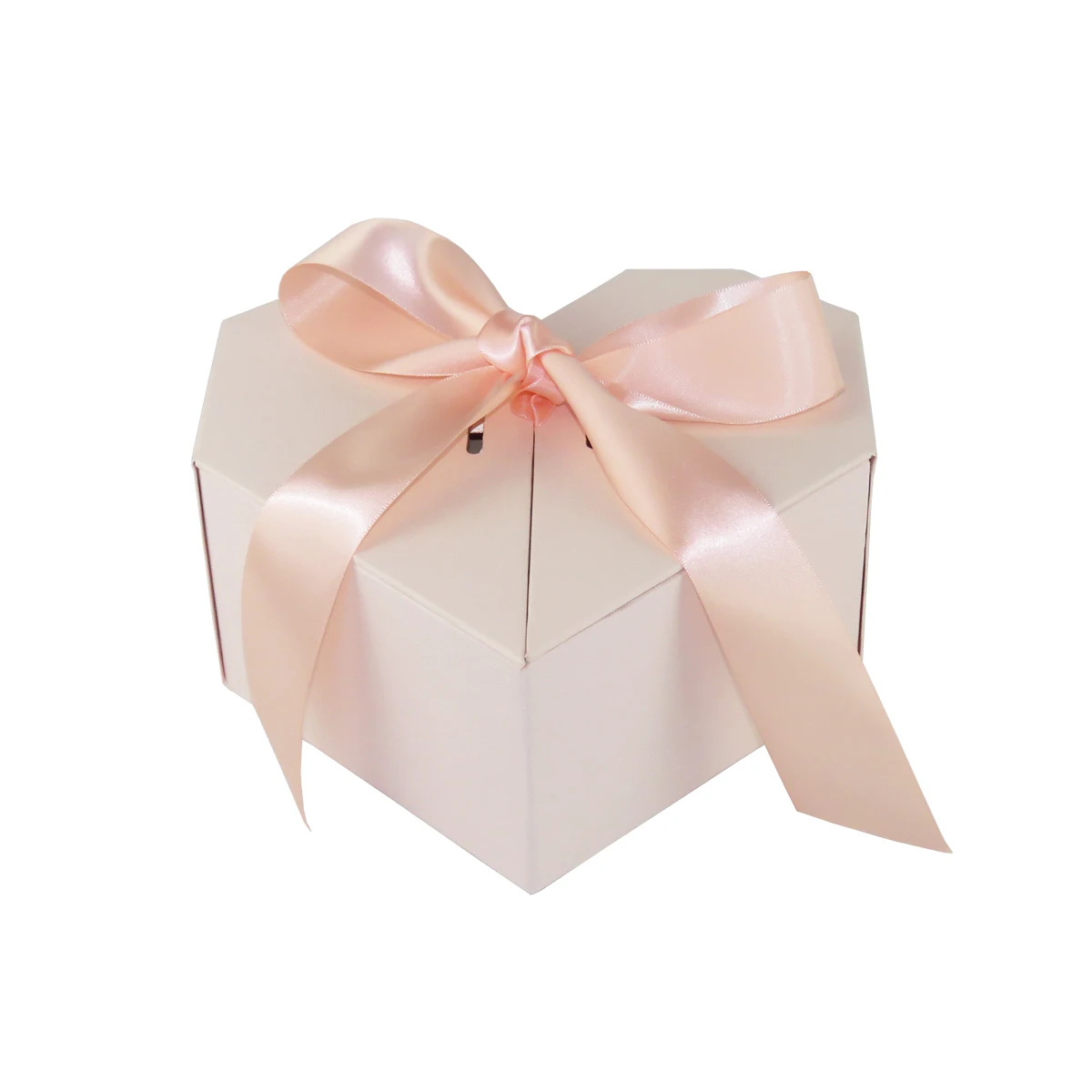 Relleno para Regalo de Papel en Tiras Rosa 56.6 gr