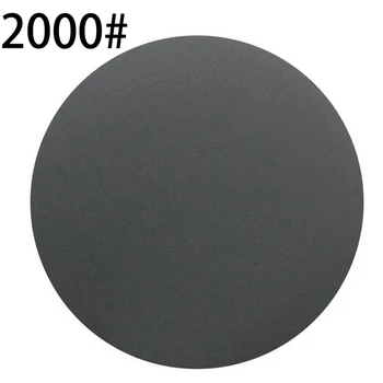 

30pcs/set Sanding Discs Pad 1000 1500 2000 3000 5000 7000 Grits Sandpaper Backer