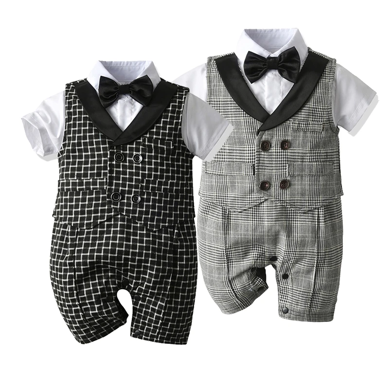 newborn formal wear
