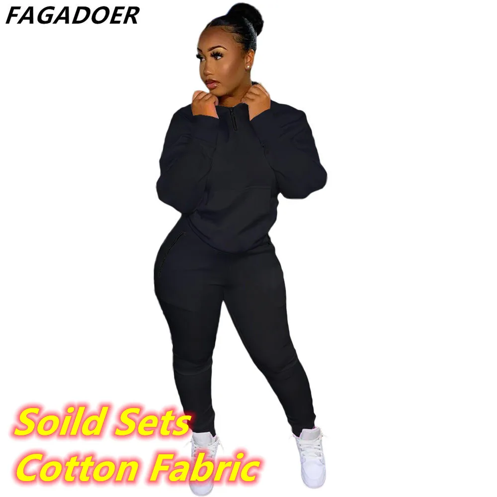 short pants suit Fall Winter Tracksuits Women Two Piece Set Pink Letter Print Graffiti Sport Outfits Casual Zip Sweatshirt+Pants Women Sweat Suit white pant set Suits & Blazers