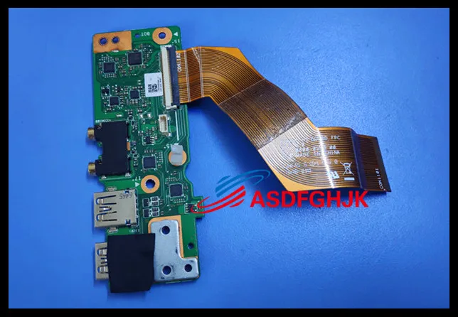 

Для ACER ASPIRE Φ USB плата P7NCR плата P00J материнская плата с кабелем 100% TESED OK