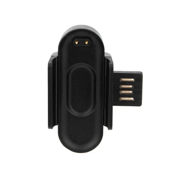 

Fast USB Charger Dock Stand for Xiaomi Mi Band 4 Smart Wristband Bracelet
