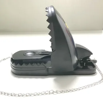 

Big Mouse Trap Mice Rat Traps Rodent Catcher Bait Trapper Mouse Repeller Rat Killer Animal Repellent Pest Control Anti Escape